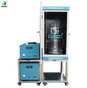TOPT-V Photocatalysis Reactor، TOPIC Photochemical Reactor سپلائر